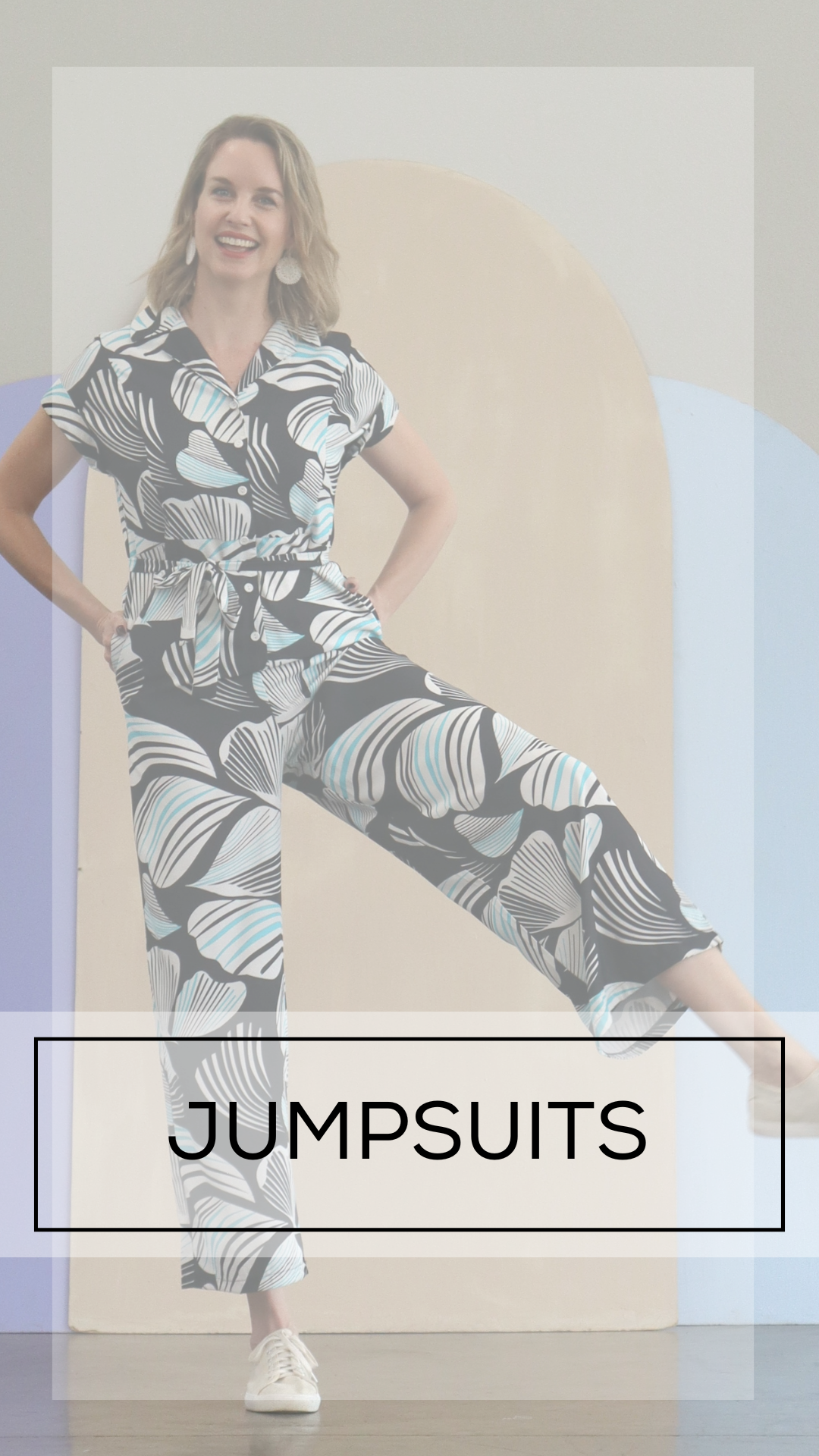Jumpsuits – Hashtag Iwant