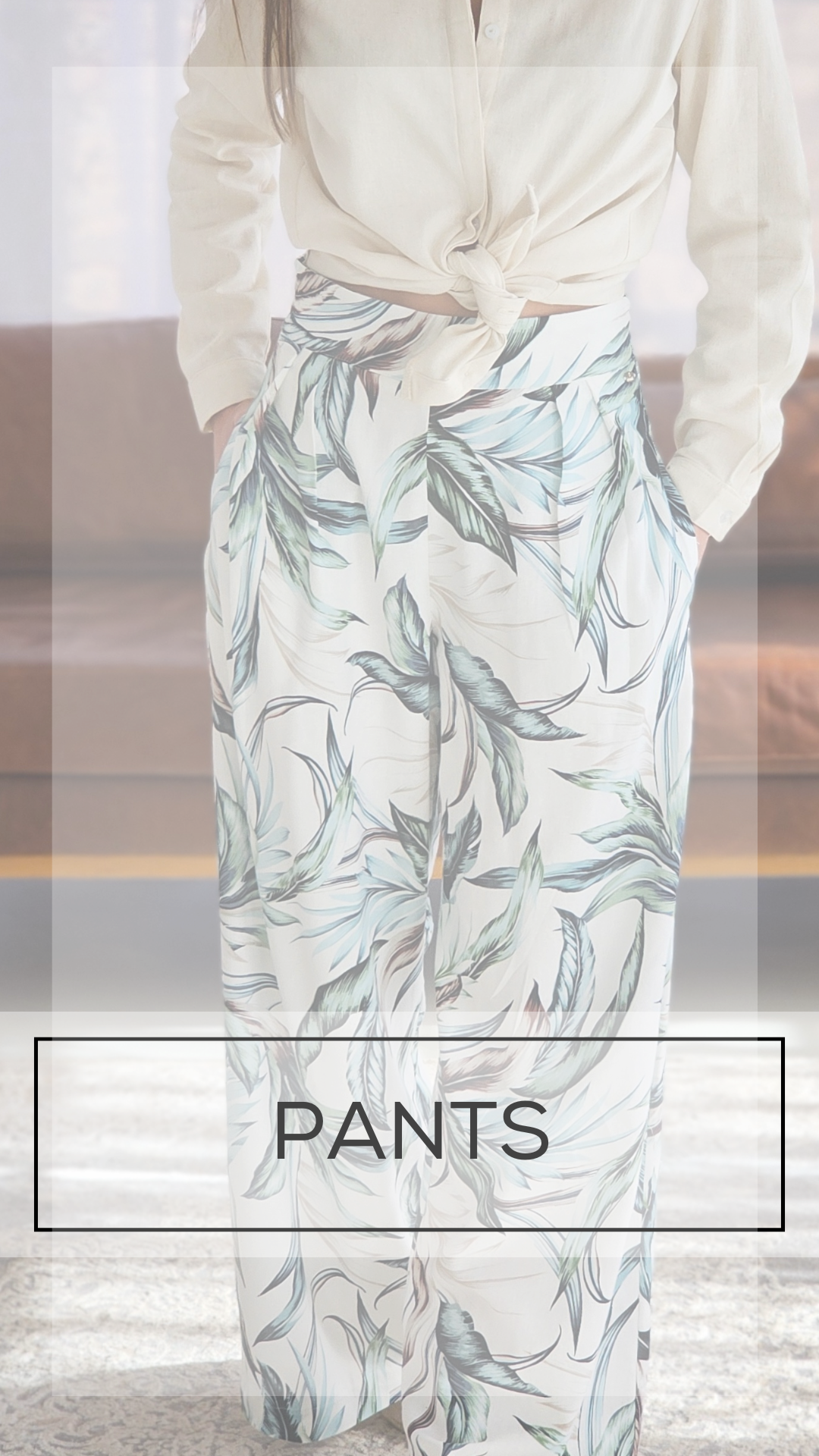 Pants – Hashtag Iwant