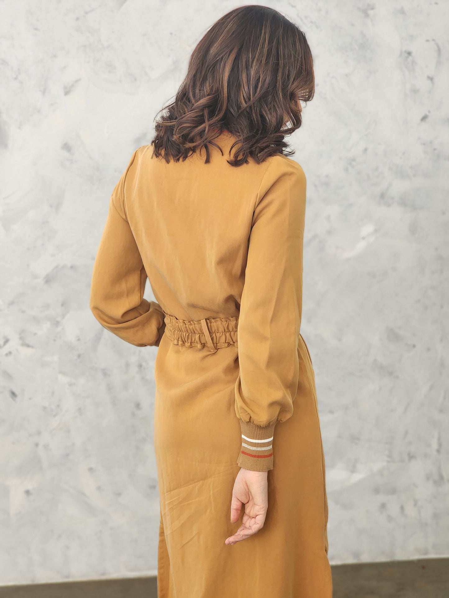 Priscilla Coat (Size XL&2XL)