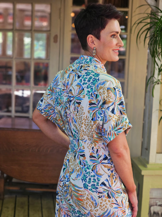 Aldi Wrap Urban Bliss