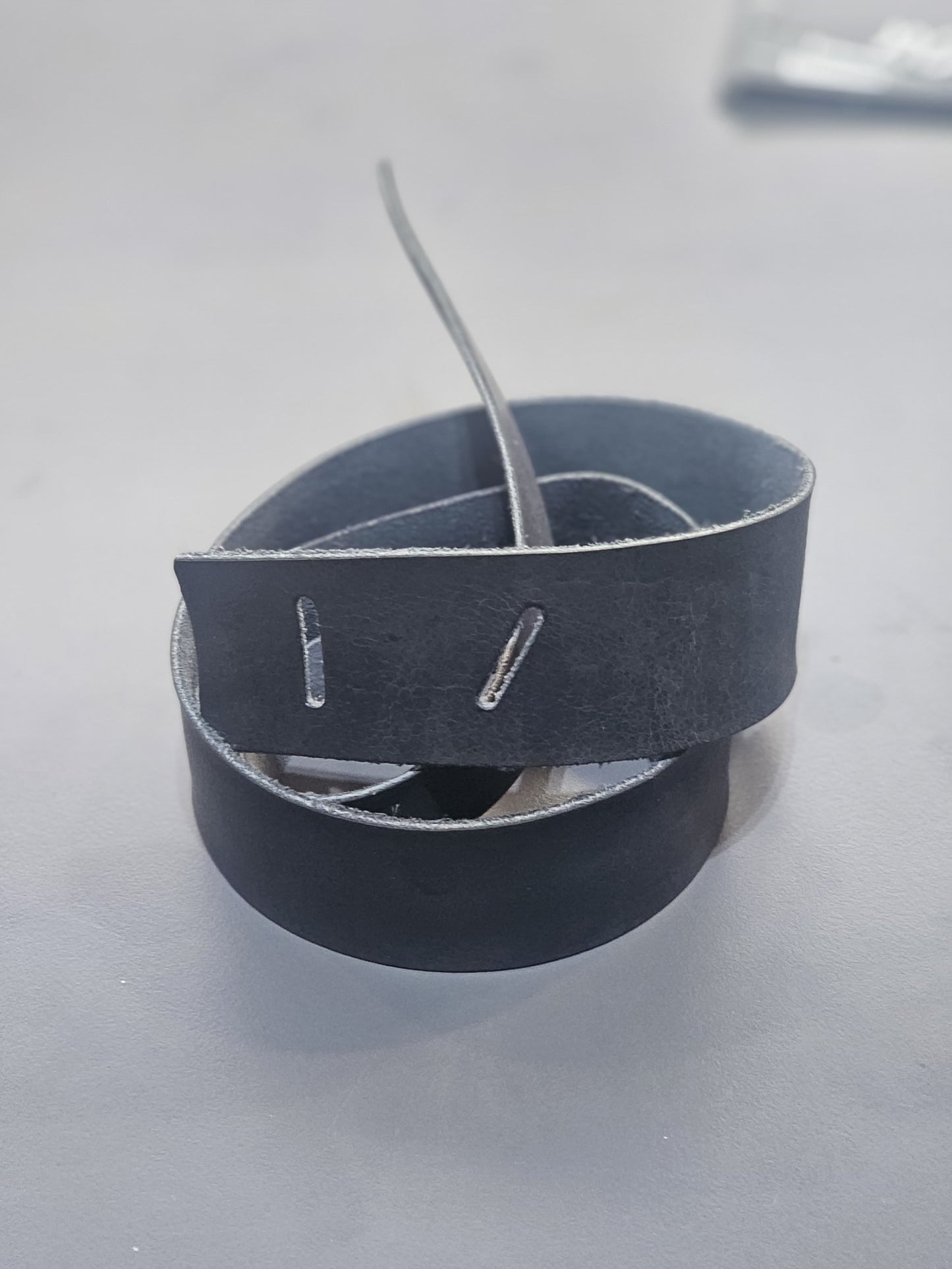 Rochelle Wrap Belt Ellie