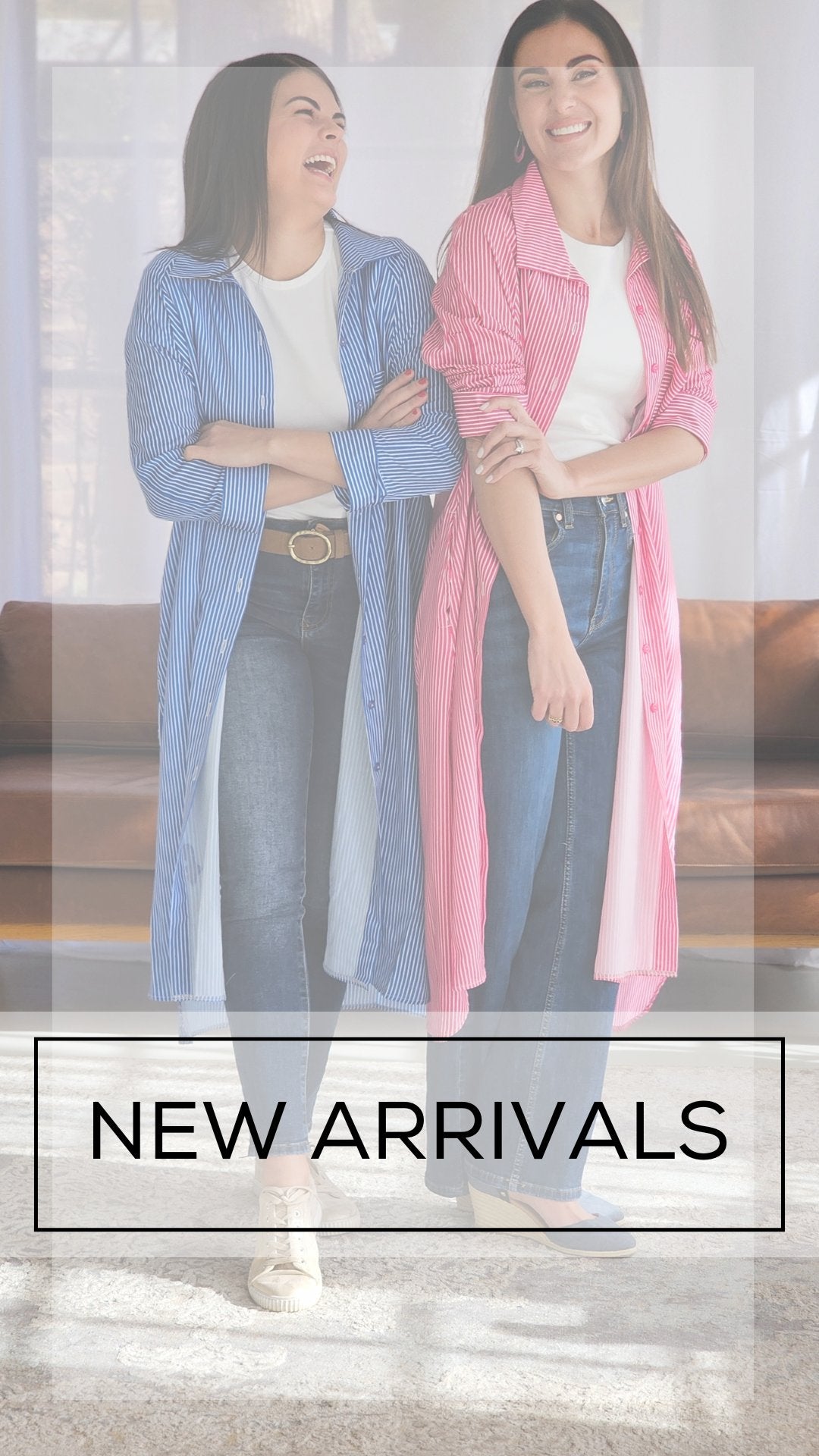 New Arrivals