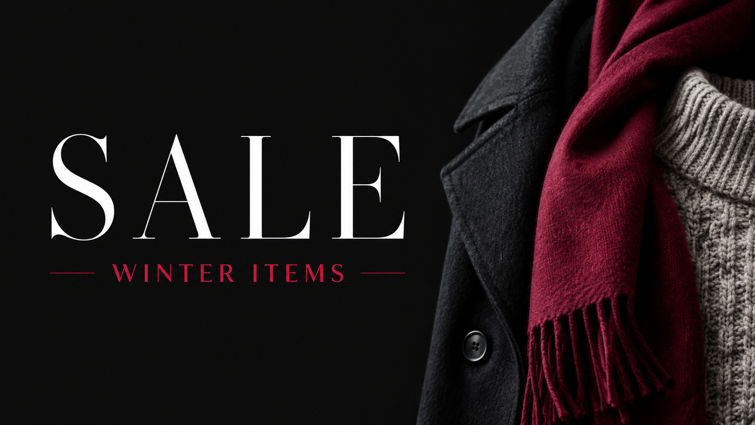Sale Winter Coats