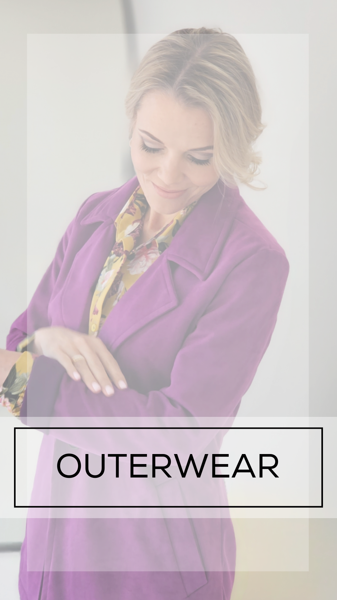 Outerwear