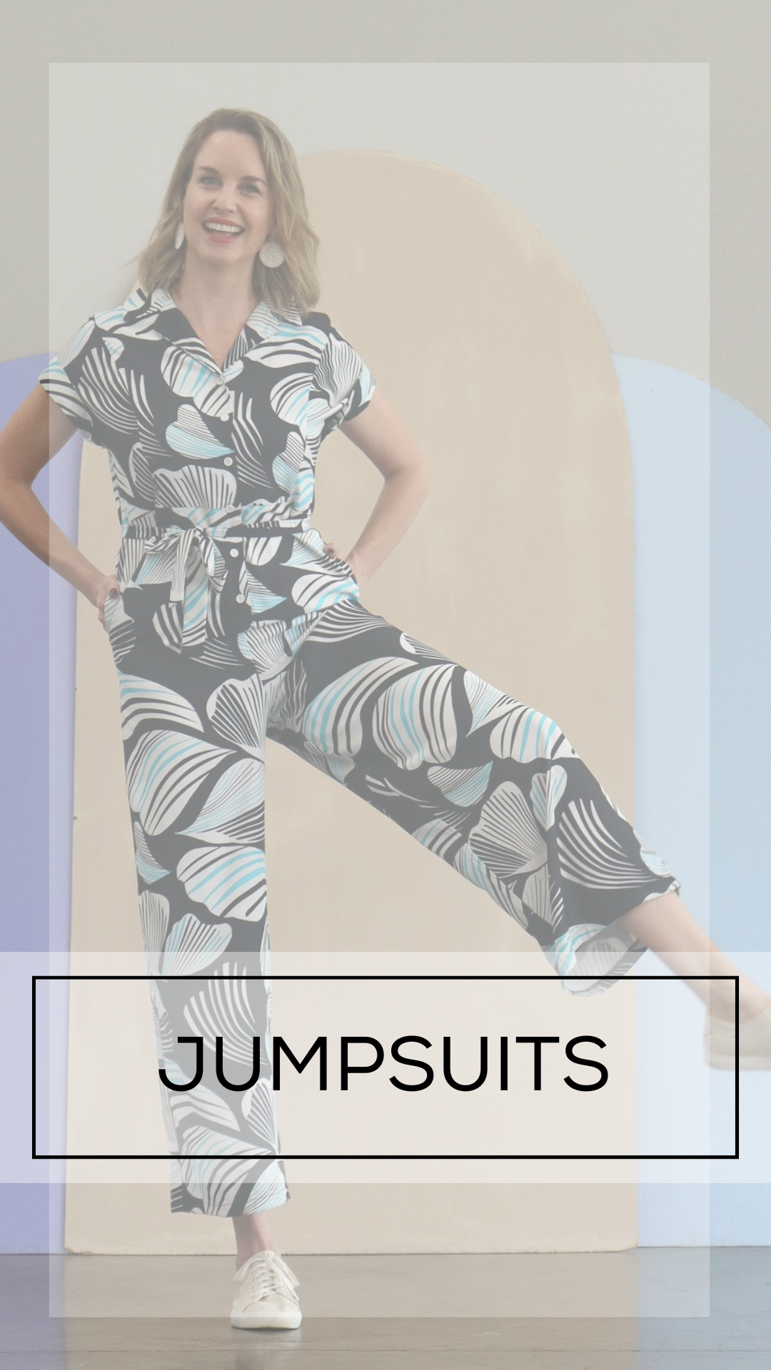 Jumpsuits