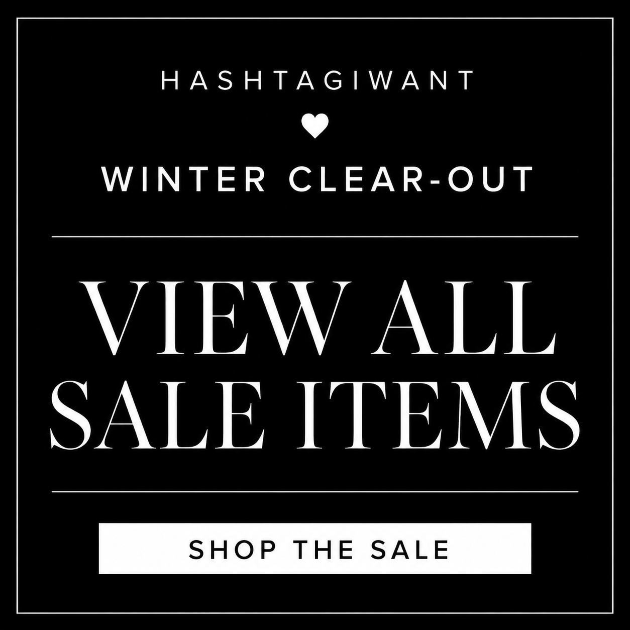 All Discounted Items
