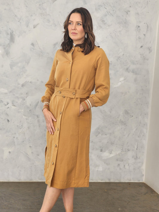 Priscilla Coat (Size XL&2XL)