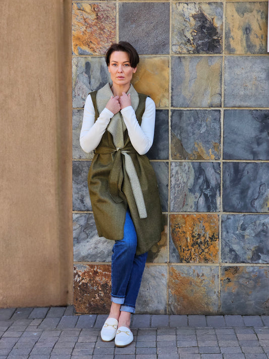 Ella Fern Coat