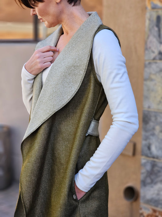 Ella Fern Coat