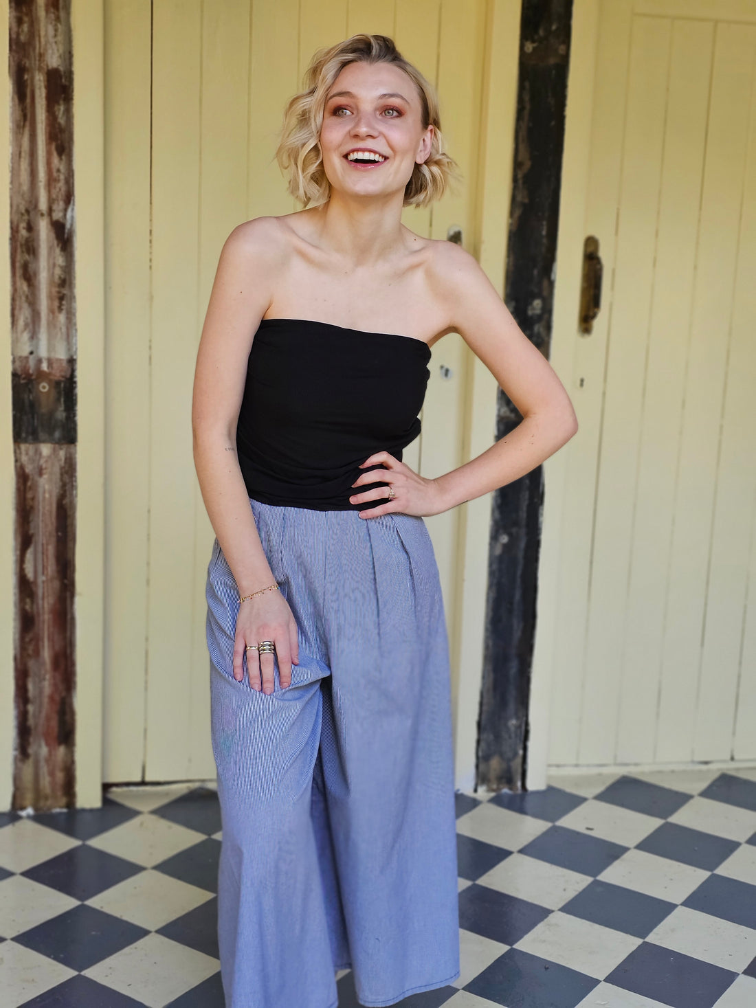 Hashtagiwant - Ladies clothing, made in South Africa – Hashtag Iwant