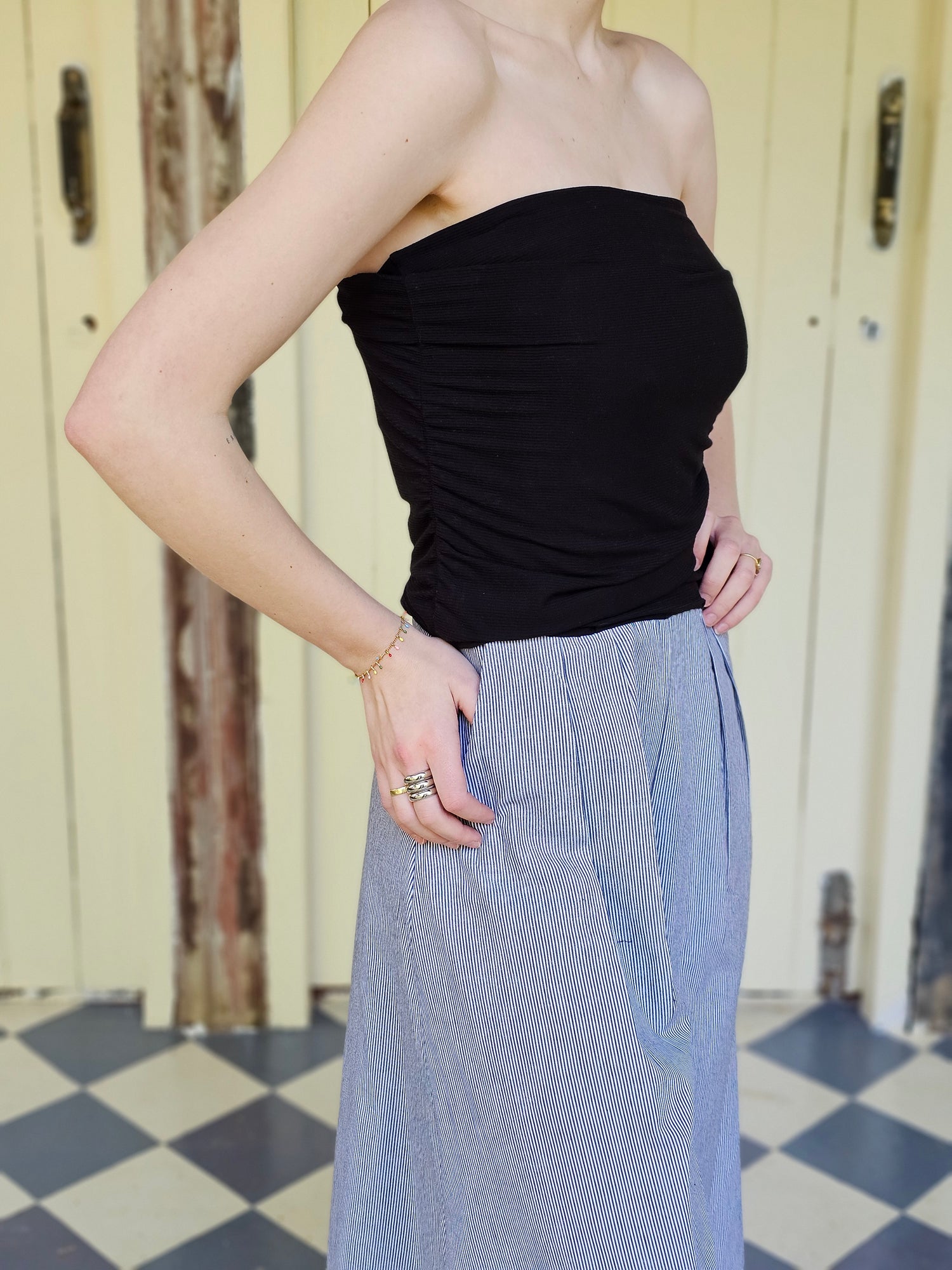 Maddy Jumpsuit Jetsetter