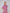 Erica Dress Fuchsia