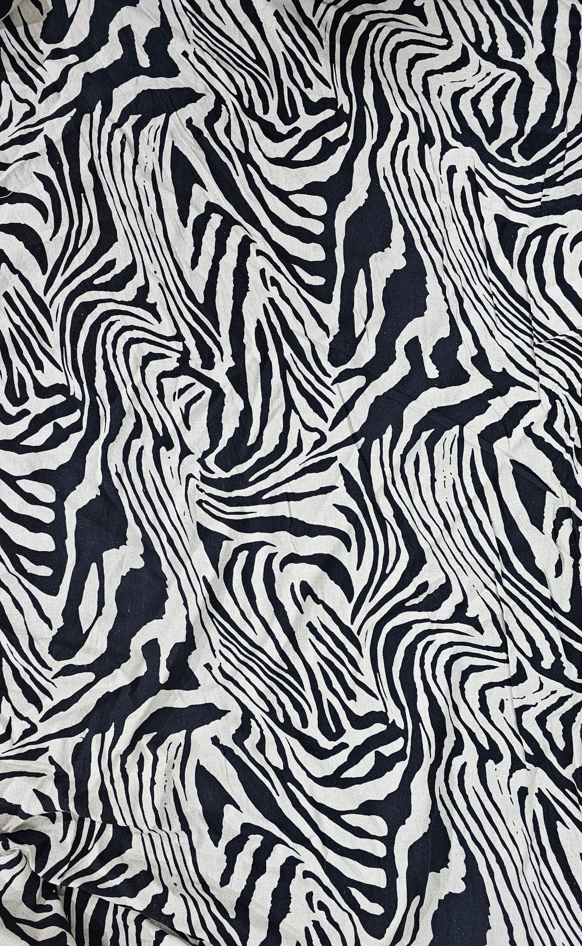 Sadi Top Zebra