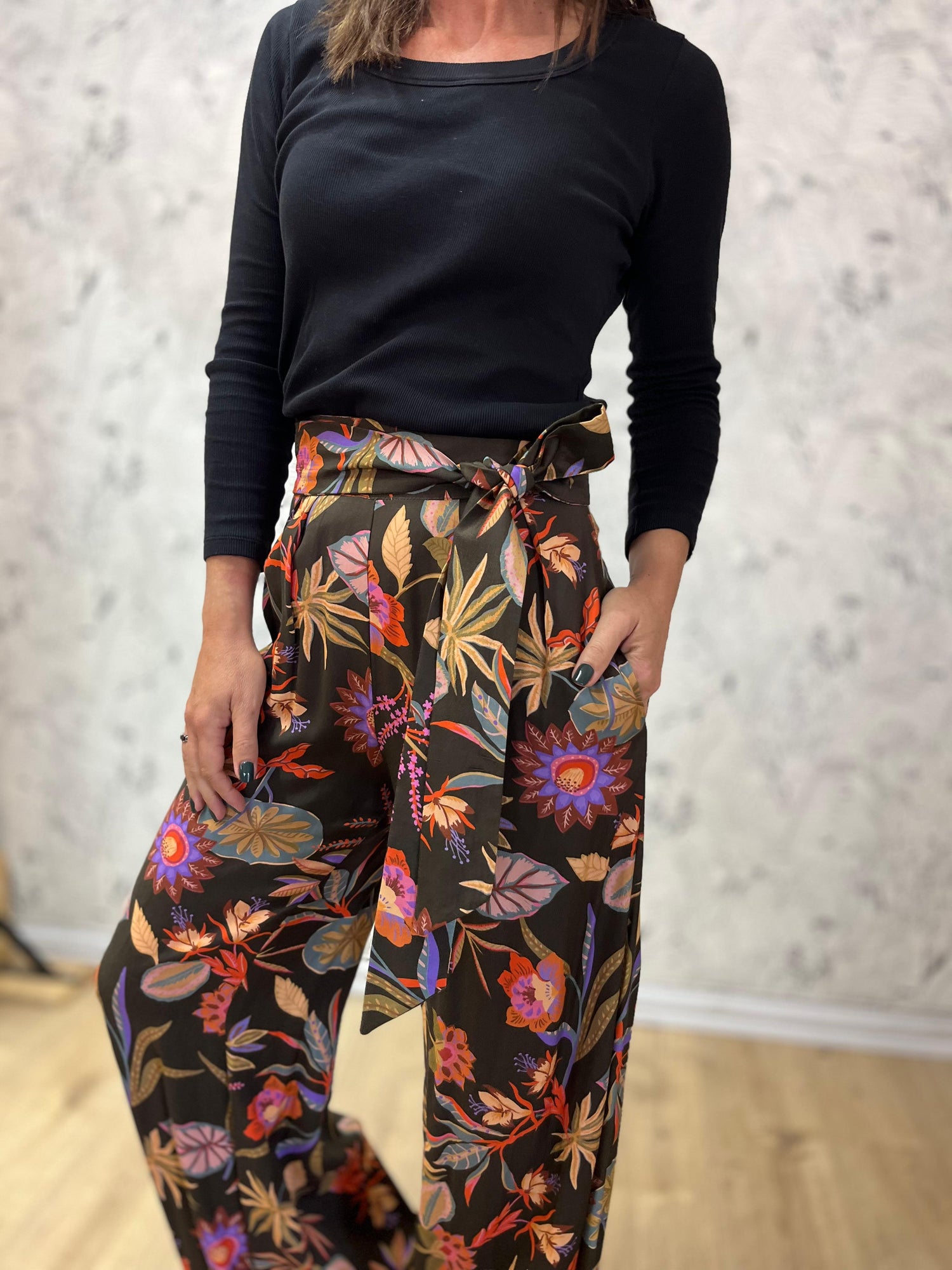 Sample Delia Trouser Autumn (Size 30)