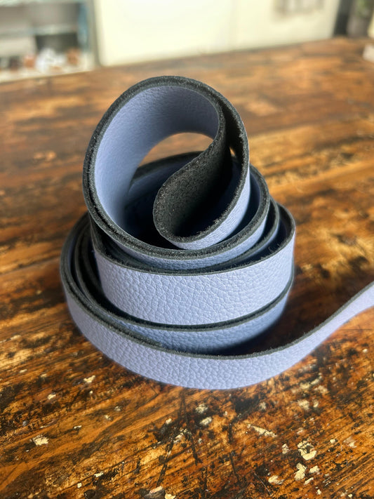 Tanna Wrap Belt Storm