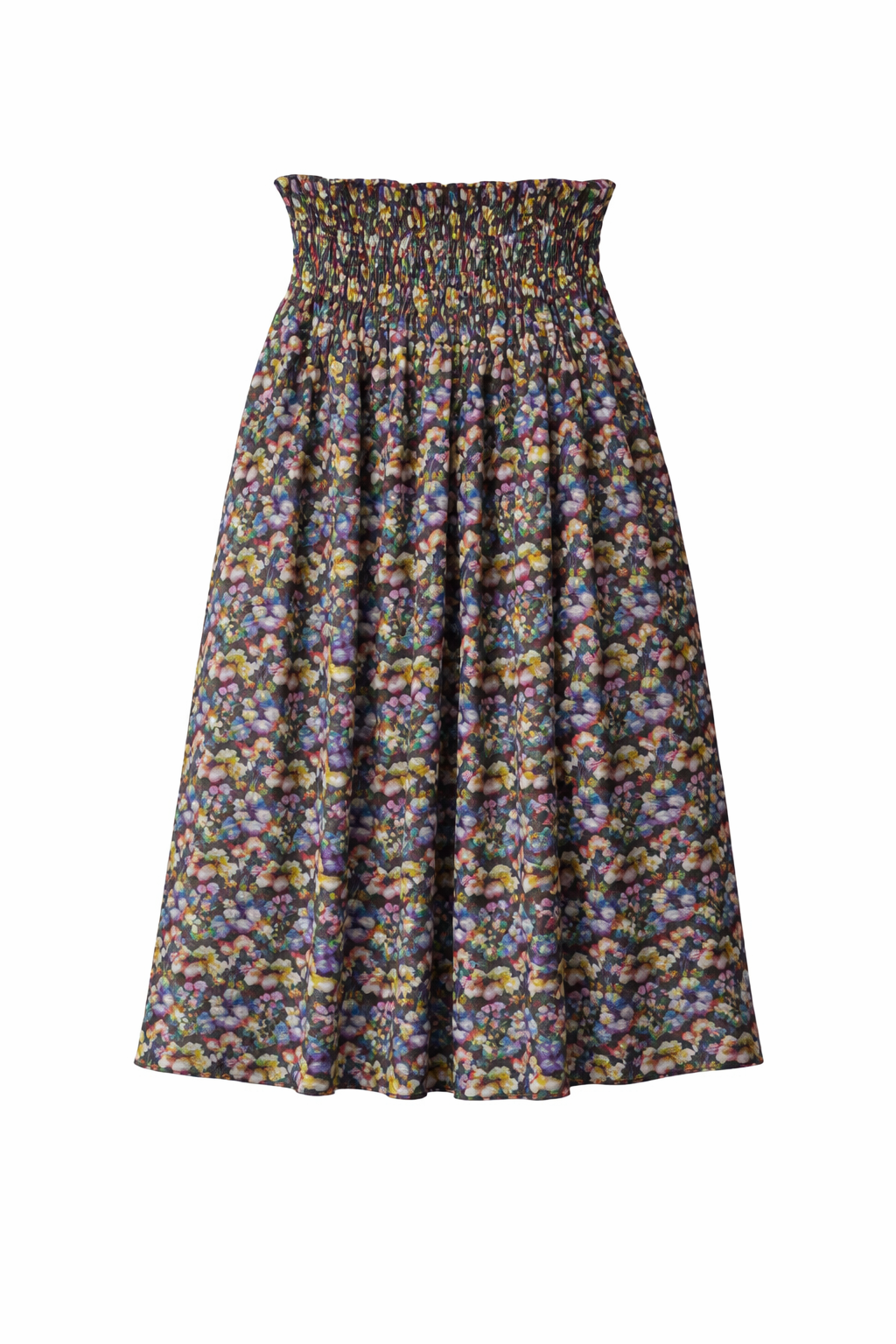 Nadia Skirt Cotton Blossom