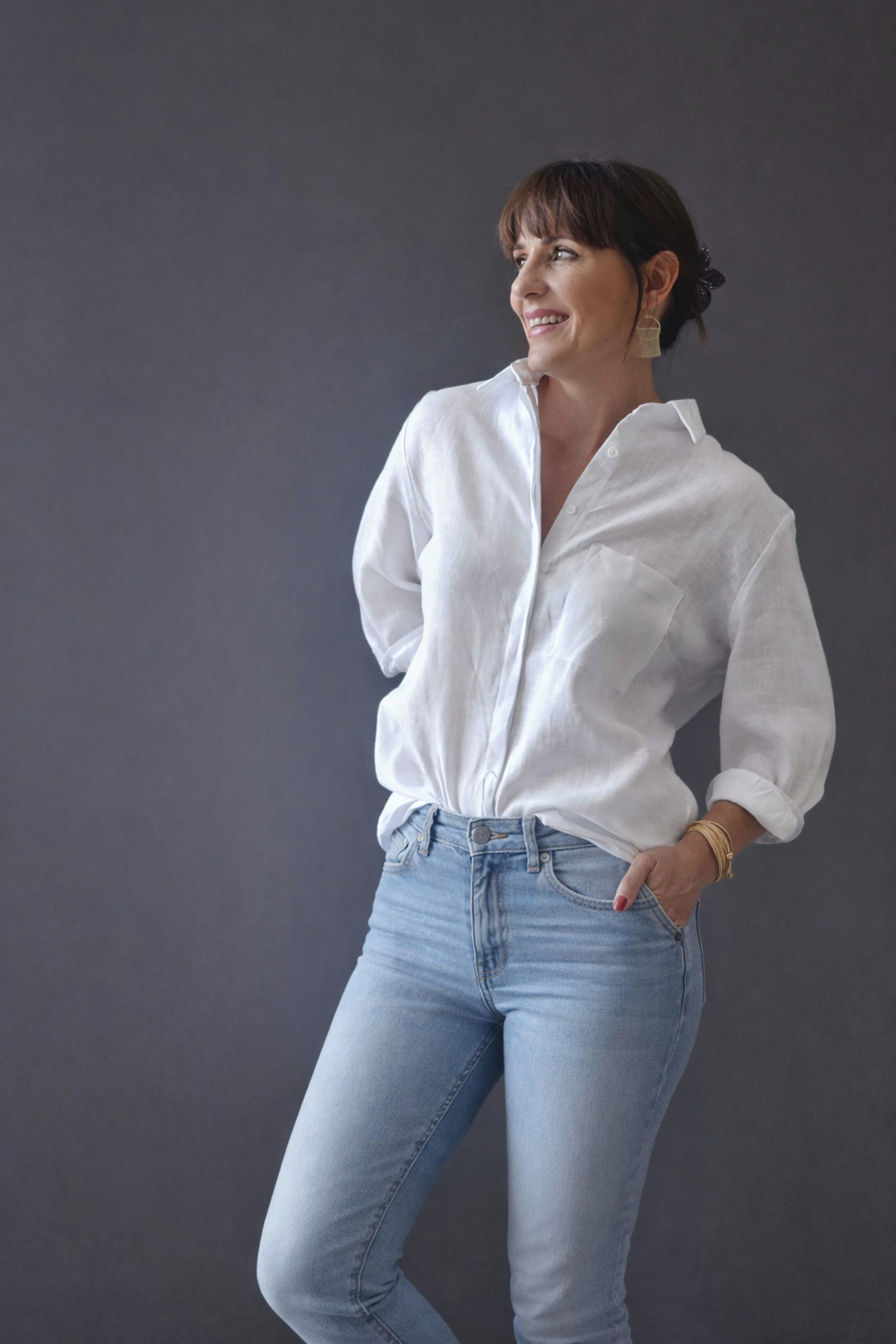 Breath Purest 100% Linen Pre-order