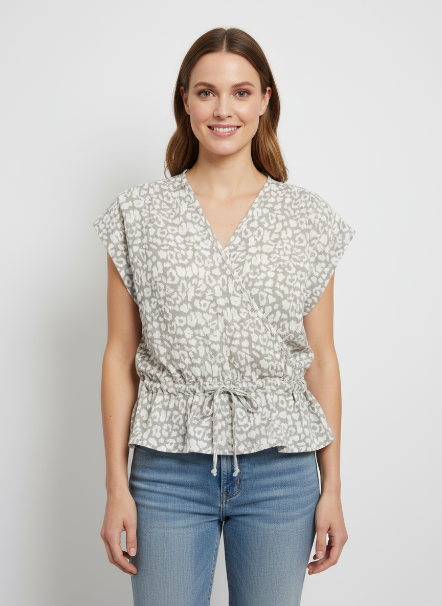 Ivy Sand Leo
