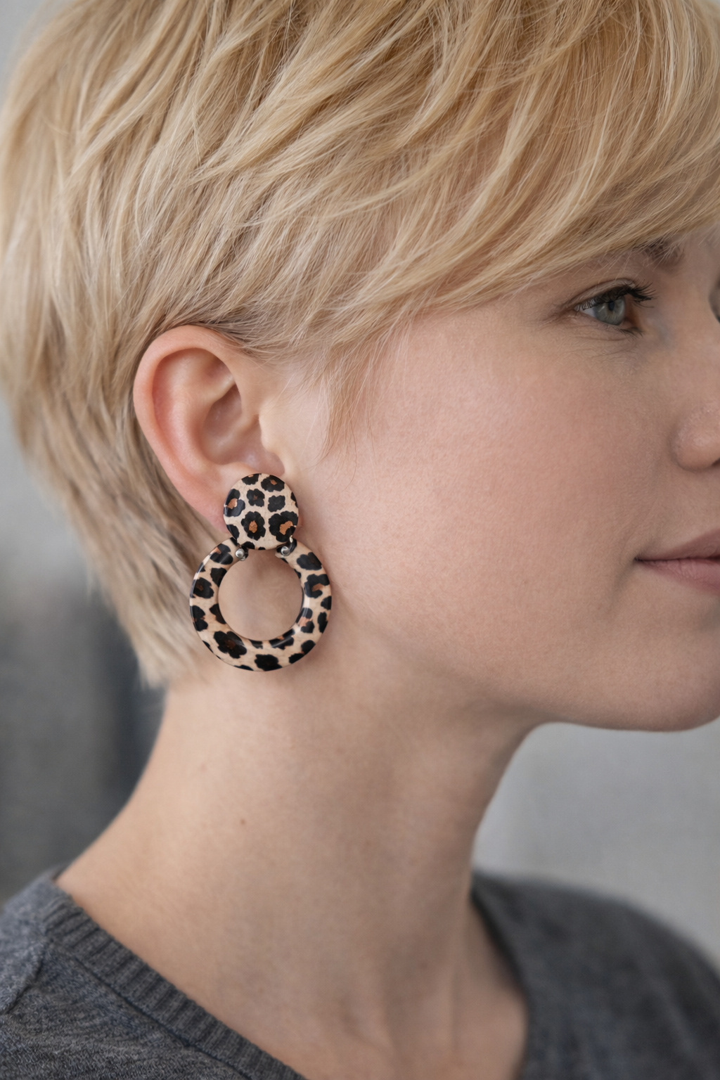 Rissiepit Circle Leo