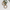 Earrings Aurora Princess Drop in Demure Gold