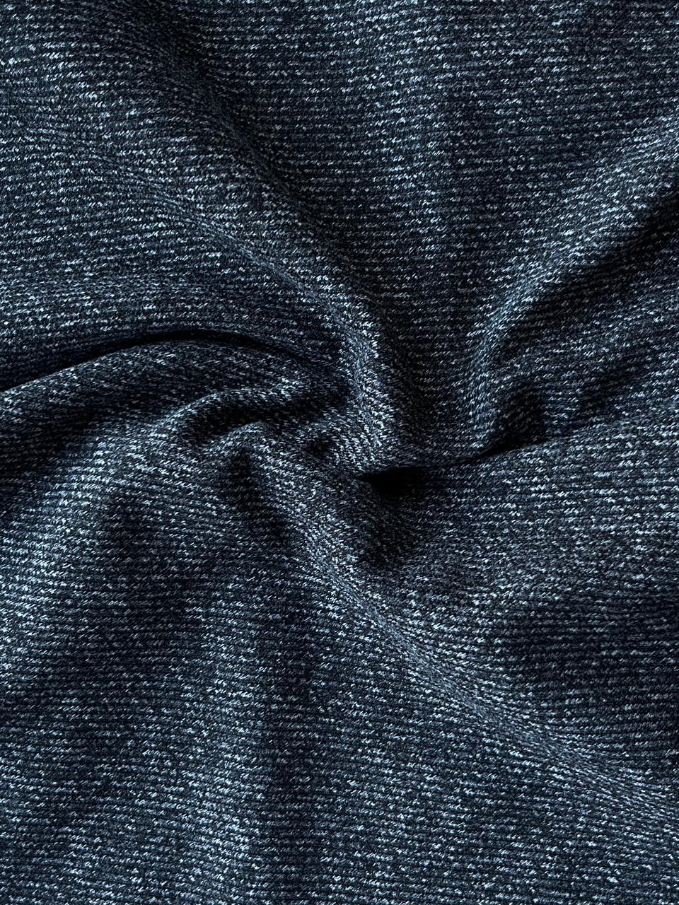 Ella Coat Charcoal