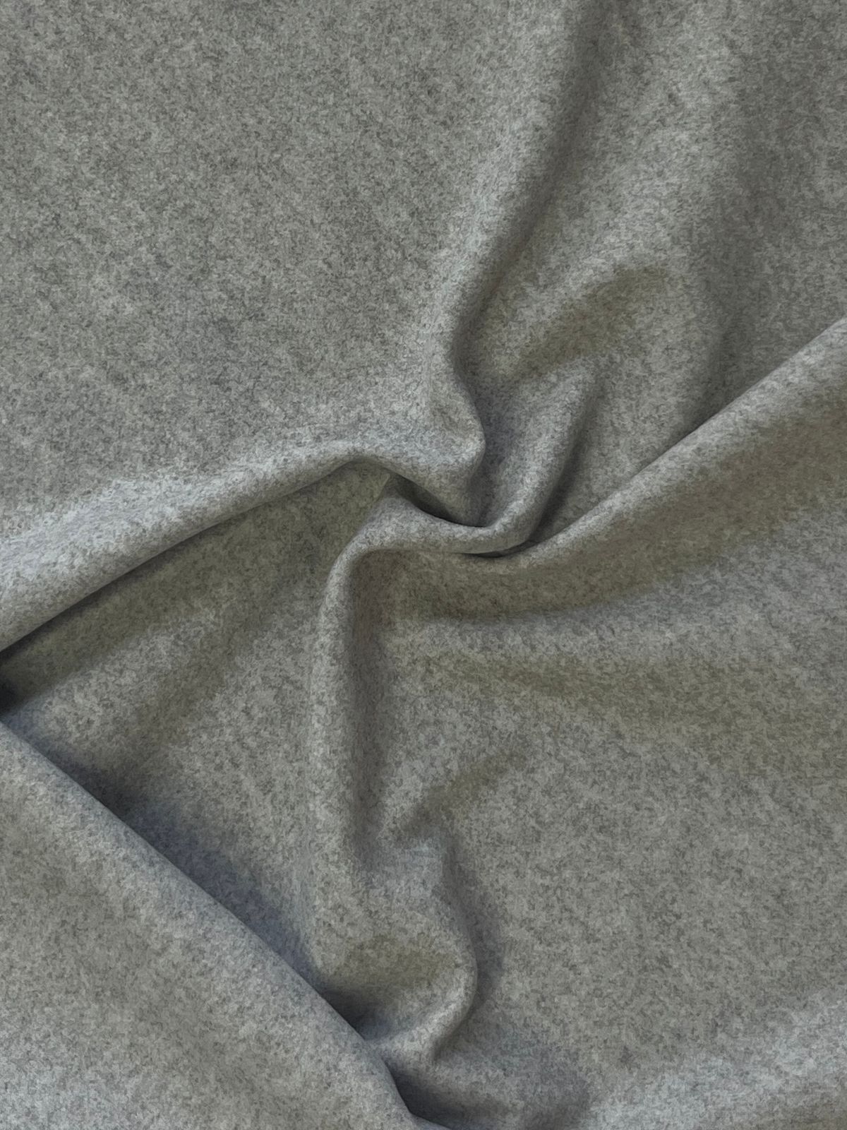 Ella Coat Silver
