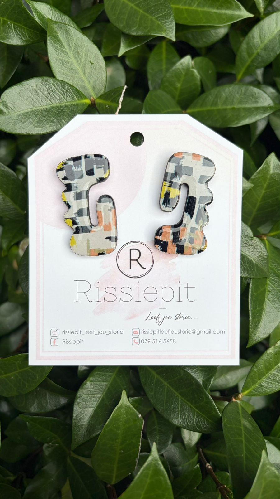 Rissiepit Geo