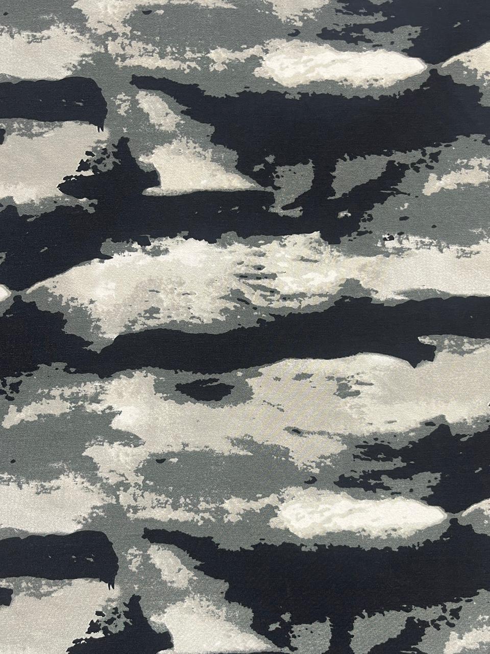 Amira Hoodie Soft Shell Midnight