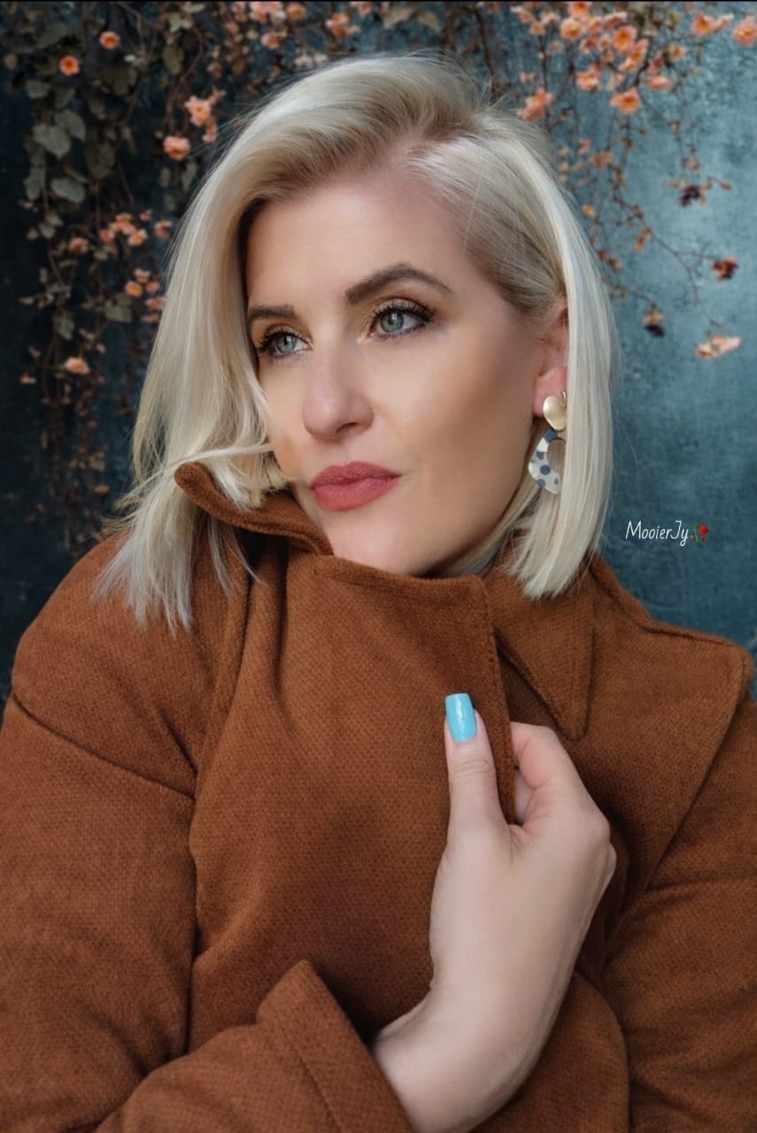 Jane Coat Maxi Chocolate