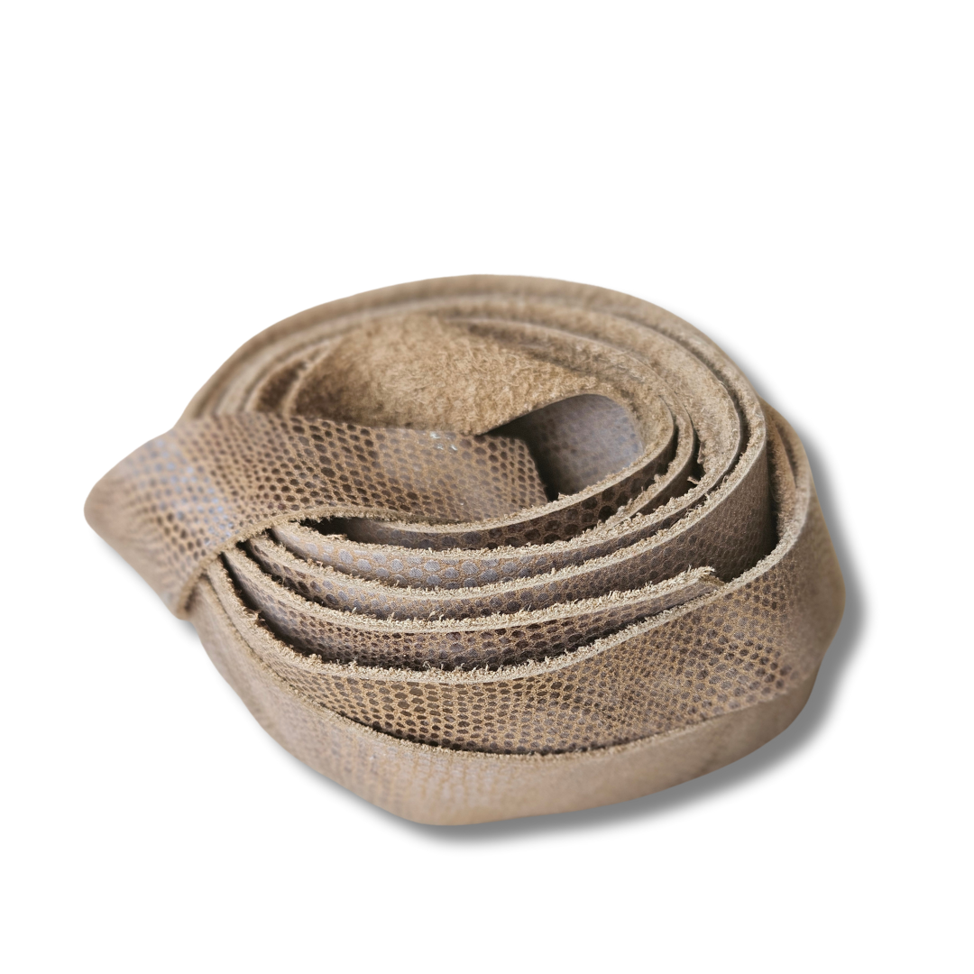 Tanna Wrap Belt Dune Shimmer – Belts – Hashtag Iwant ladies clothing, image 2