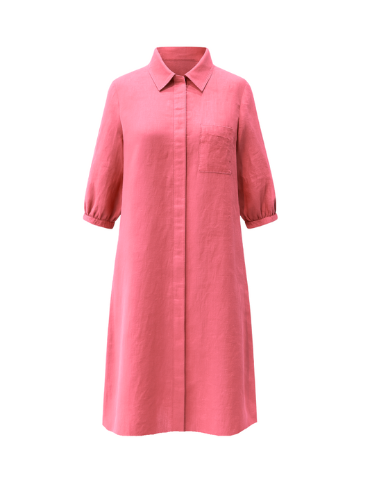 Drift Dress Watermelon delivery 12 Dec