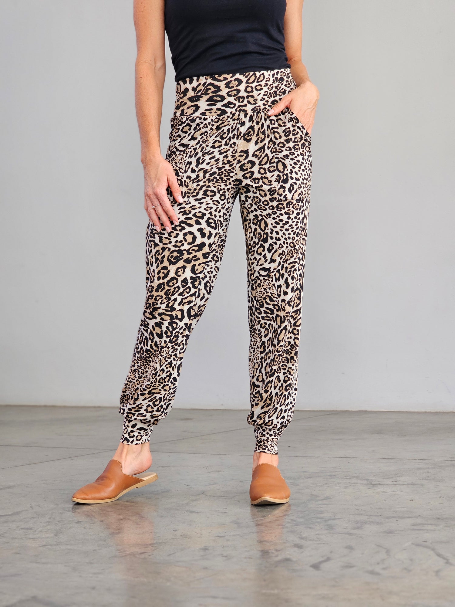 Nova Pants Go wild (Size XS)