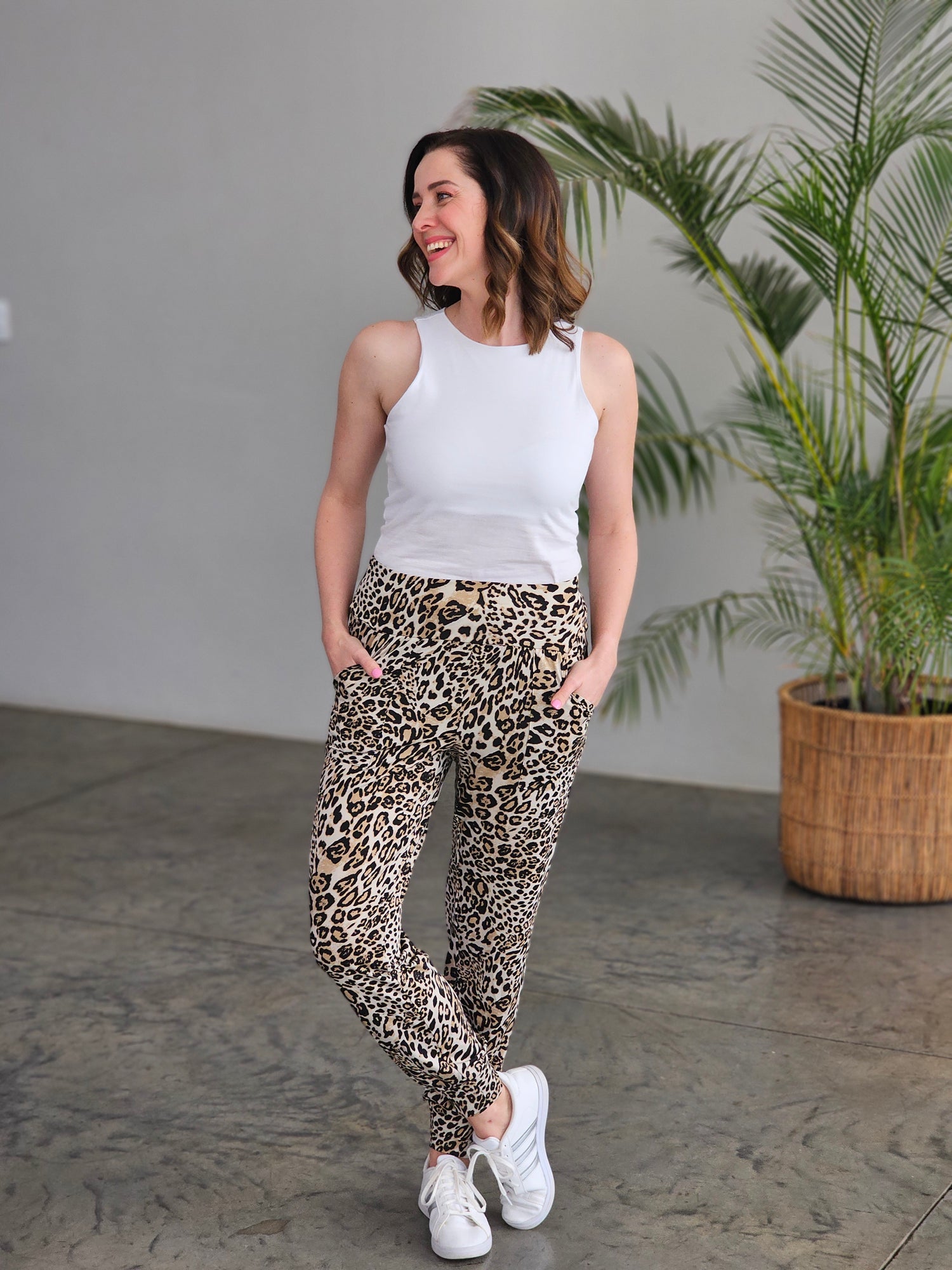 Nova Pants Go wild (Size XS)